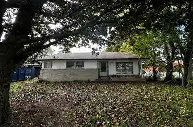 196 Garrard Road Whitby Ontario L1N 3K6