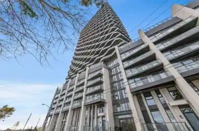 36 Zorra Street Unit# 2303 Toronto W08 Ontario M8Z 4Z7