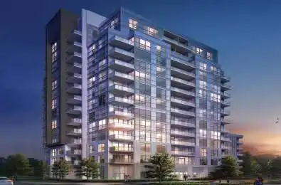 10 meadowglen Place Unit# 506 Toronto E09 Ontario M1G 0A8