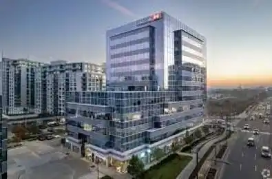 3601 Highway 7 Road Unit# 515D Markham Ontario L3R 0M3