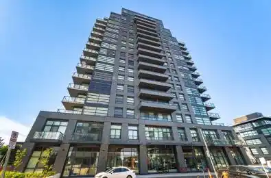 1606 Charles Street Unit# 1604 A Whitby Ontario L1N 0P1