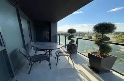 1606 Charles Street Unit# 510 Whitby Ontario L1N 0P1