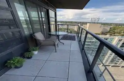 1606 Charles Street Unit# 1302 Whitby Ontario L1N 0P1