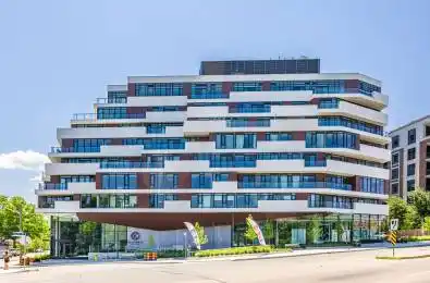 160 Kingsway Crescent Unit# 310 Toronto W08 Ontario M8X 2S4