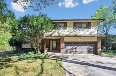 2 Berkley Place Guelph Ontario N1E 1E6