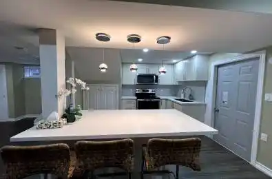 12 Wellesworth Drive Toronto W08 Ontario M9C 4P6