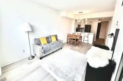 750 Bay Street Unit# 2205 Toronto C01 Ontario M5G 1N6