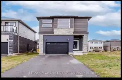 193 Iva Street Welland Ontario L3B 0H8