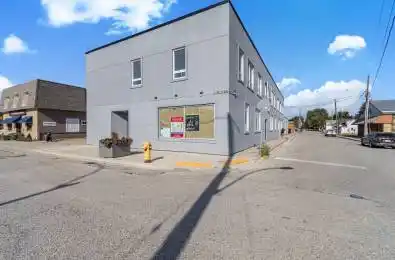 206 Wellington Street Unit# Unit # 5 Chatham-Kent Ontario N8A 2X9