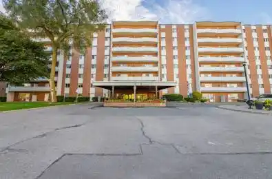 1660 Bloor Street Unit# 612 Mississauga Ontario L4X 1R9