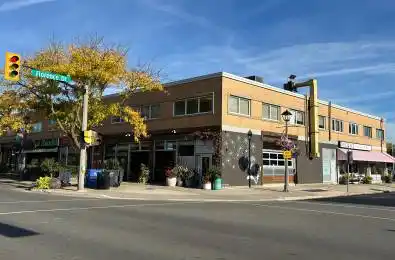 335 Kerr Street Oakville Ontario L6K 3B7