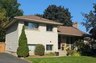 14 Meadow Road Brantford Ontario N3R 3L1