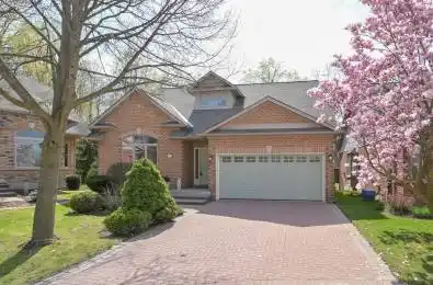 26 Forest Link N/A New Tecumseth Ontario L9R 2A1