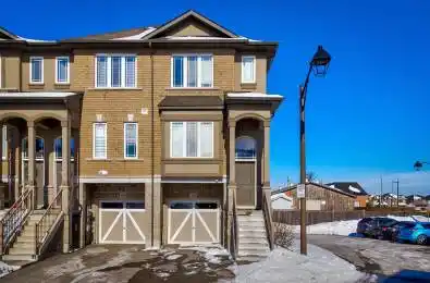 82 Bloom Crescent Hamilton Ontario L0R 1P0