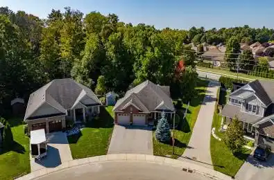 44 Colin Avenue Tillsonburg Ontario N4G 0E5