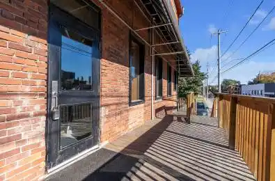 15 WELLINGTON Street Unit# L2 Hamilton Ontario L8R 1M7