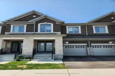 97 Schmeltzer Crescent Richmond Hill Ontario L4E 1J1