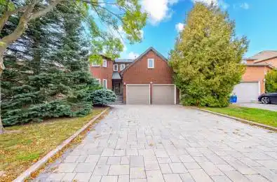 25 Westminster Drive Richmond Hill Ontario L4B 1P4