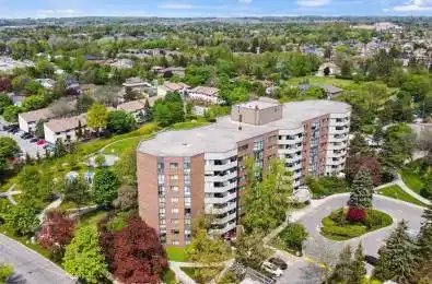70 Baif Boulevard Unit# 406 Richmond Hill Ontario L4C 5L2