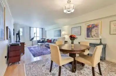 955 Millwood Road Unit# 408 Toronto C11 Ontario M4G 4E3