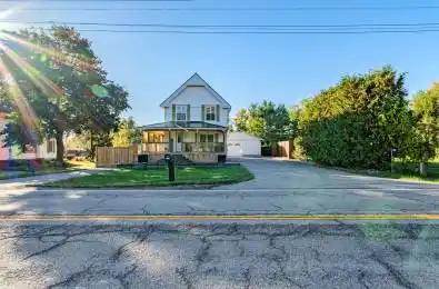 233 Oakland Road Brant Ontario N0E 1R0