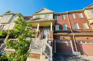 2178 Fiddlers Way Unit# 69 Oakville Ontario L6M 0L5