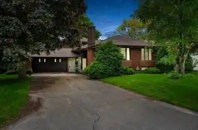 285 Cottonwood Drive Peterborough West Ontario K9J 6N5