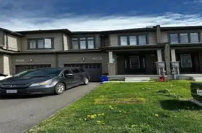 110 yale Drive Hamilton Ontario L0R 1W0