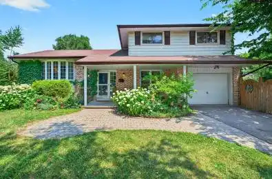 23 Diamond Crescent Belleville Ontario K8N 5G5