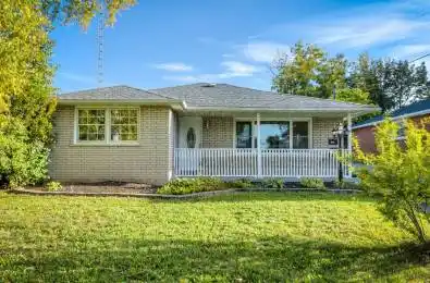 91 Wayne Avenue Oshawa Ontario L1G 3R1