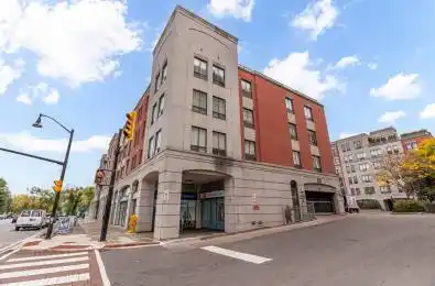 53 Woodbridge Avenue Unit# 408 Vaughan Ontario L4L 9K9