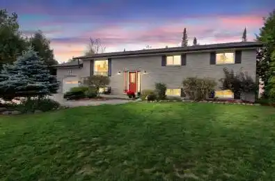 32 Beaverdale Crescent Georgina Ontario L0E 1N0