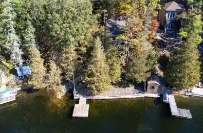 12 Bedwell Drive North Kawartha Ontario K0L 3E0