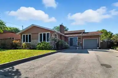 6750 Cherrygrove Road Niagara Falls Ontario L2E 5M6