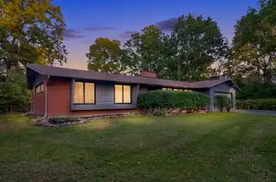 1539 Finch Avenue Pickering Ontario L1V 1K2