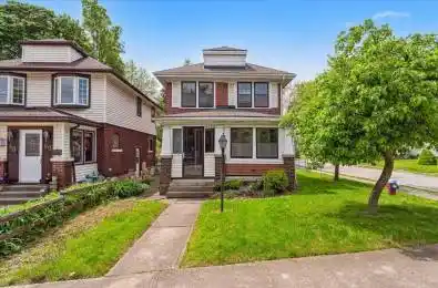 4372 SENECA Street Niagara Falls Ontario L2E 1G6