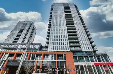 170 Sumach Street Unit# 2201 Toronto C08 Ontario M5A 3K2