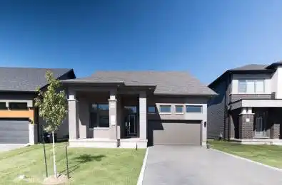 3164 Searidge Street Severn Ontario L3V 0Y4