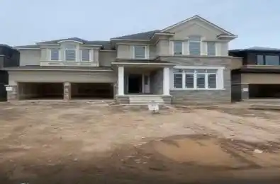 53 N Park Boulevard Oakville Ontario L6M 0W8