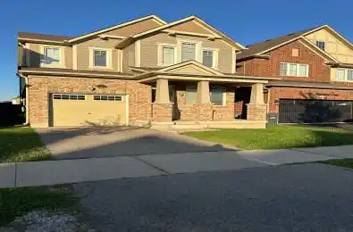 989 Farmstead Drive Milton Ontario L9T 8J1