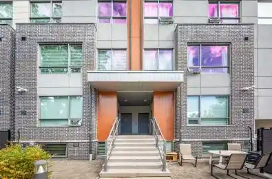 670 Atwater Avenue Unit# 16 Mississauga Ontario L5G 0B6