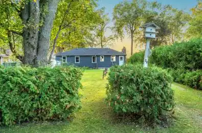 28 McRae Beach Road Georgina Ontario L0E 1N0