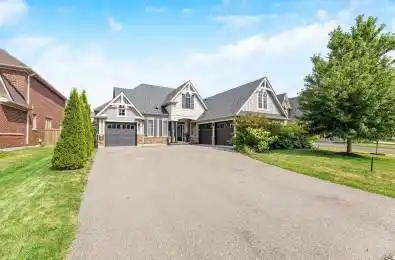 17 Anderson Avenue Mono Ontario L9W 6W6