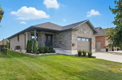 16 Forbes Crescent North Perth Ontario N4W 0B3