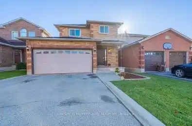 79 Lynnette Drive Hamilton Ontario L9B 2M5