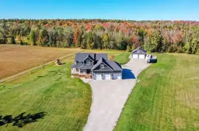 2448 Stockdale Road Severn Ontario L3V 6P9