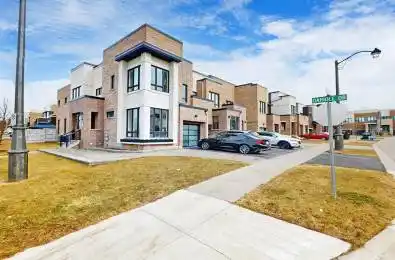 19 Denarius Crescent Richmond Hill Ontario L4E 0Y9