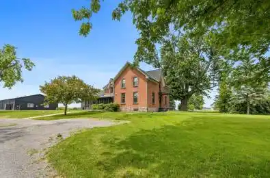 1786 Matchett Line Otonabee-South Monaghan Ontario K9J 6Y3