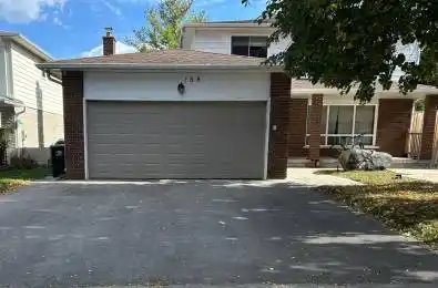 188 Mason Avenue Bradford West Gwillimbury Ontario L3Z 1B2