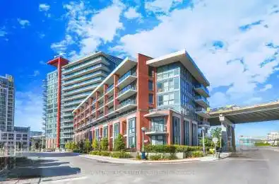 50 Bruyeres Mews Unit# 517 Toronto C01 Ontario M5V 0H8